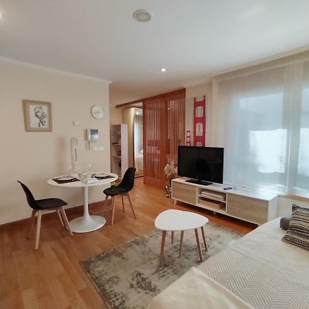 Apartament Nuevo Principe Centro Boutique Vigo Zewnętrze zdjęcie