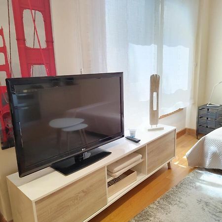 Apartament Nuevo Principe Centro Boutique Vigo Zewnętrze zdjęcie