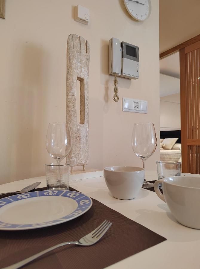 Apartament Nuevo Principe Centro Boutique Vigo Zewnętrze zdjęcie