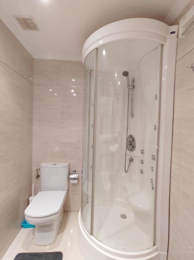 Apartament Nuevo Principe Centro Boutique Vigo Zewnętrze zdjęcie